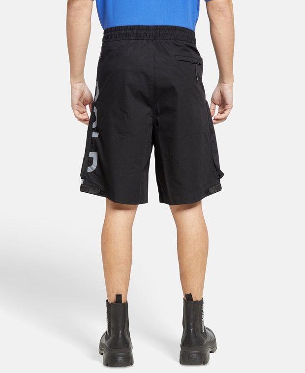 A-COLD-WALL* Cargo shorts Size US 32 / EU 48 - 2 Thumbnail