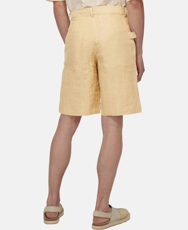 Jacquemus shorts Size US 34 / EU 50 - 2 Thumbnail