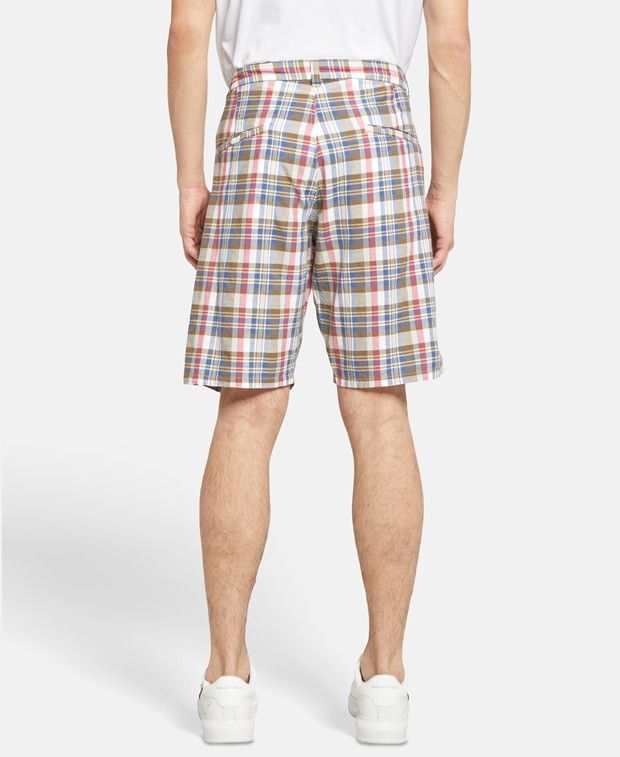 Aspesi Bermuda shorts Size US 44 / EU 60 - 2 Thumbnail