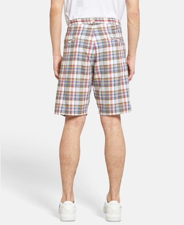 Aspesi Bermuda shorts Size US 34 / EU 50 - 2 Thumbnail