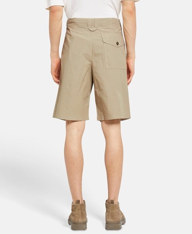 Kenzo Chino shorts Size US 34 / EU 50 - 2 Thumbnail
