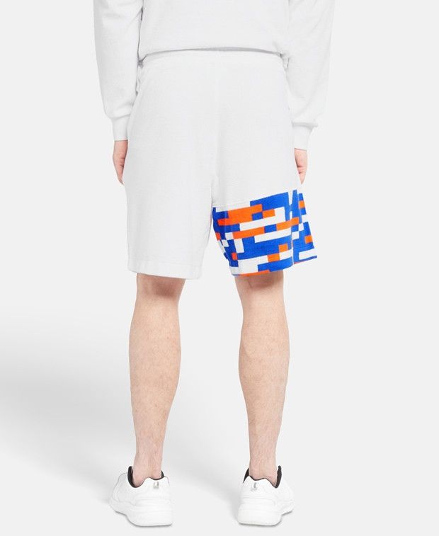Missoni Sweatshorts Size US 28 / EU 44 - 2 Thumbnail