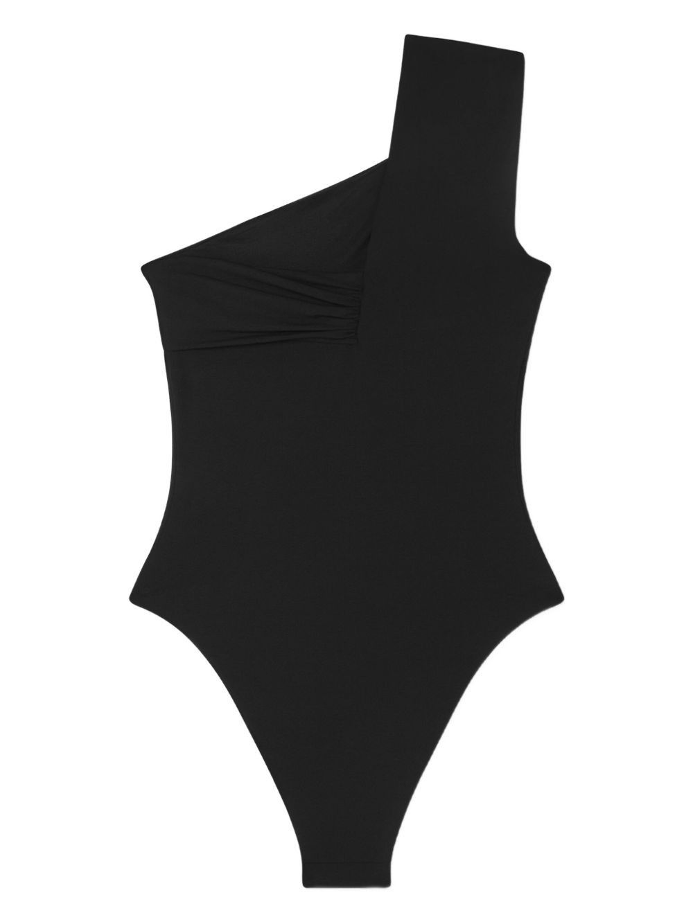 Versace SAFETY PIN SWIMSUIT Size L / US 10 / IT 46 - 2 Thumbnail