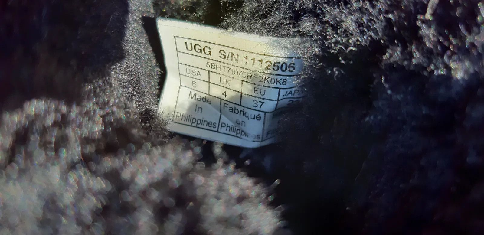 Ugg Ugg Boots Size US 7 / IT 37 - 3 Thumbnail