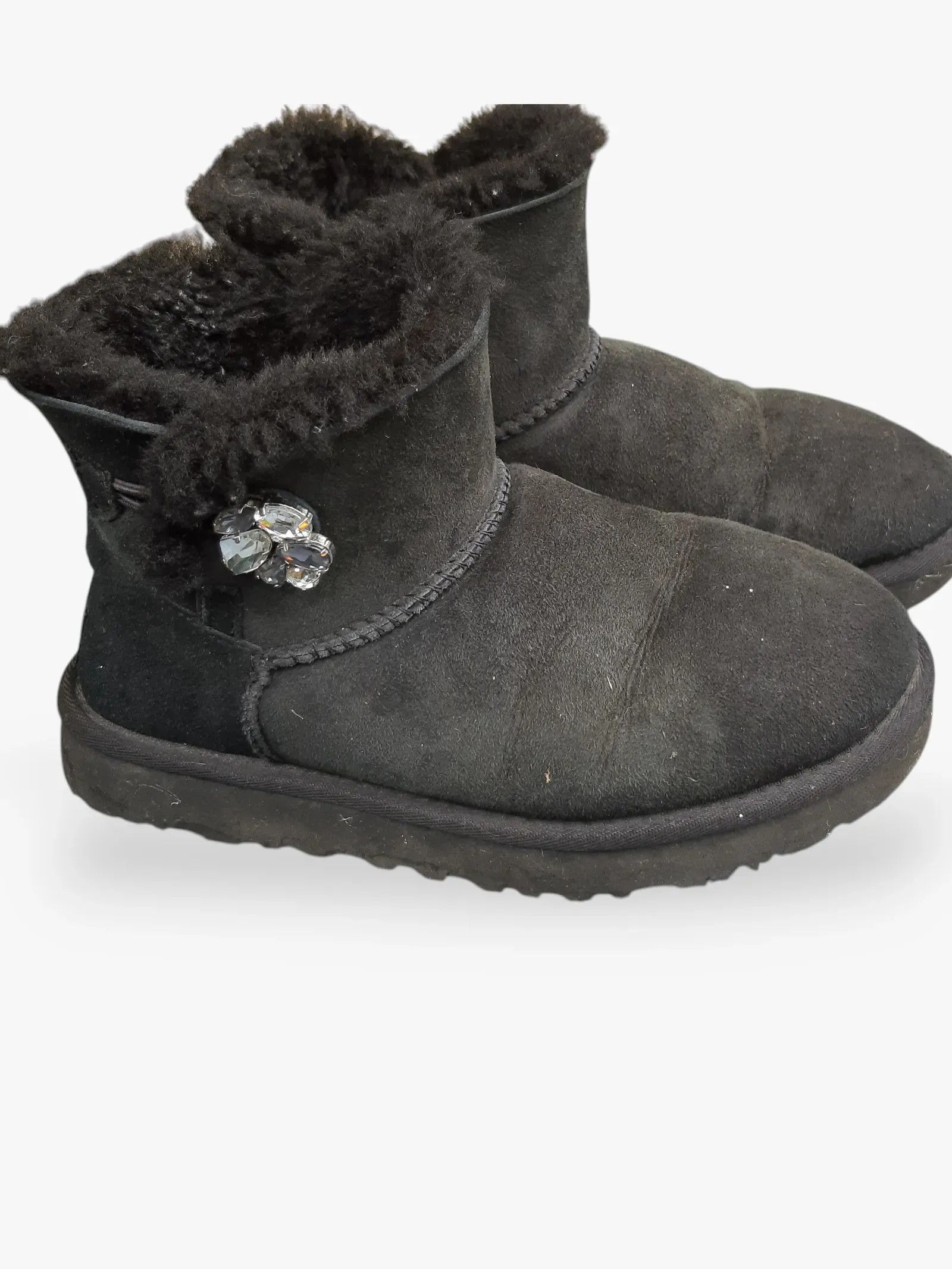 Ugg Ugg Boots Size US 7 / IT 37 - 2 Thumbnail
