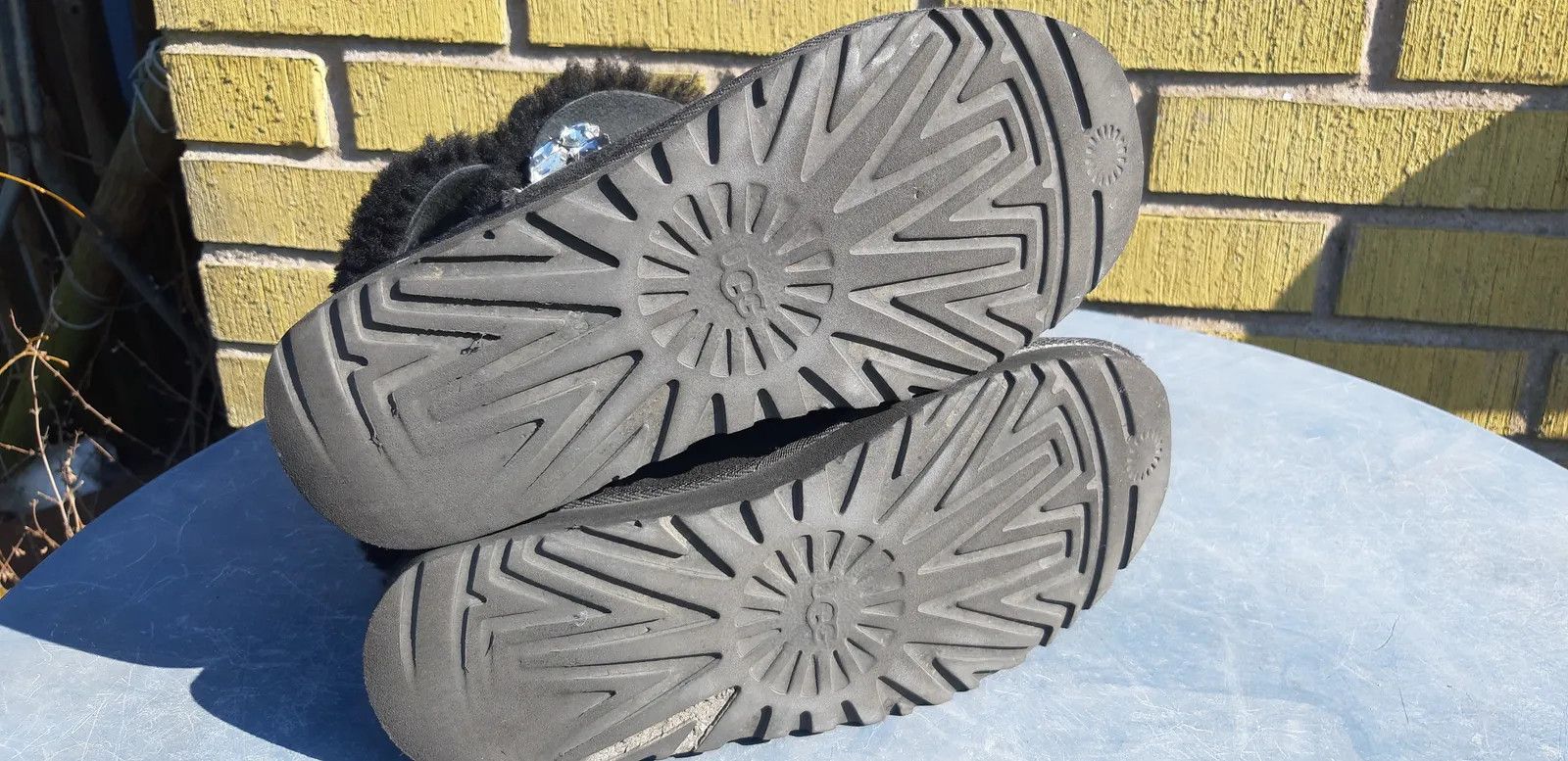 Ugg Ugg Boots Size US 7 / IT 37 - 4 Thumbnail