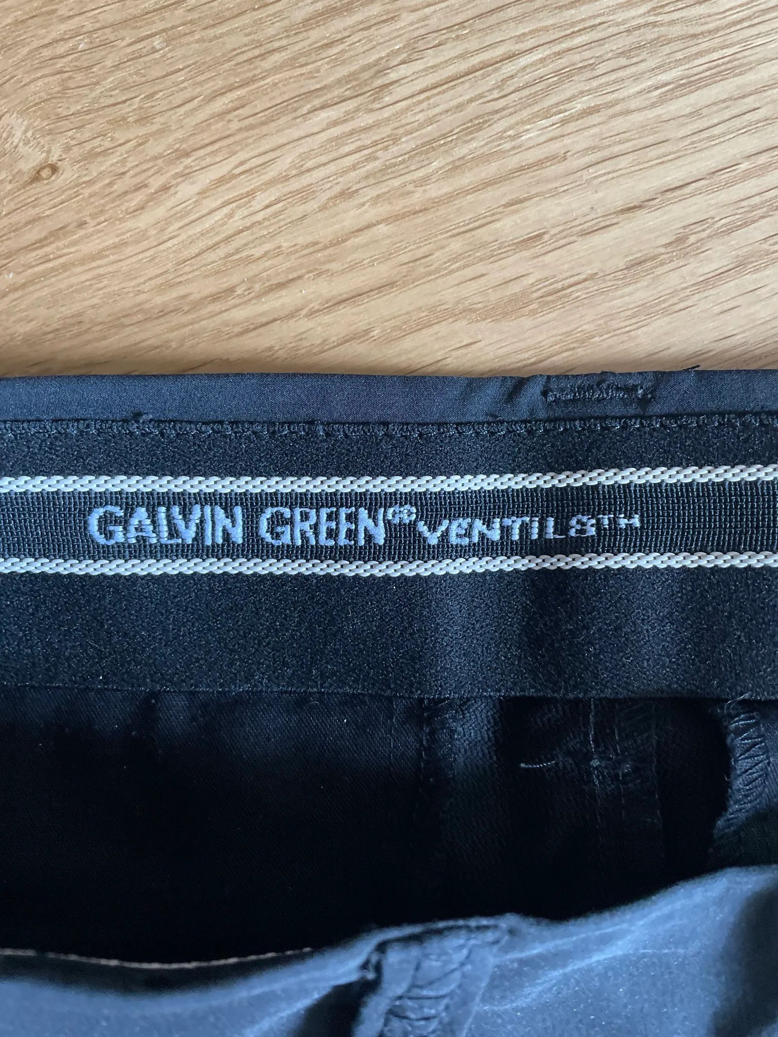 Galvin Green Galvin Green Pants Size US 28 / EU 44 - 2 Thumbnail