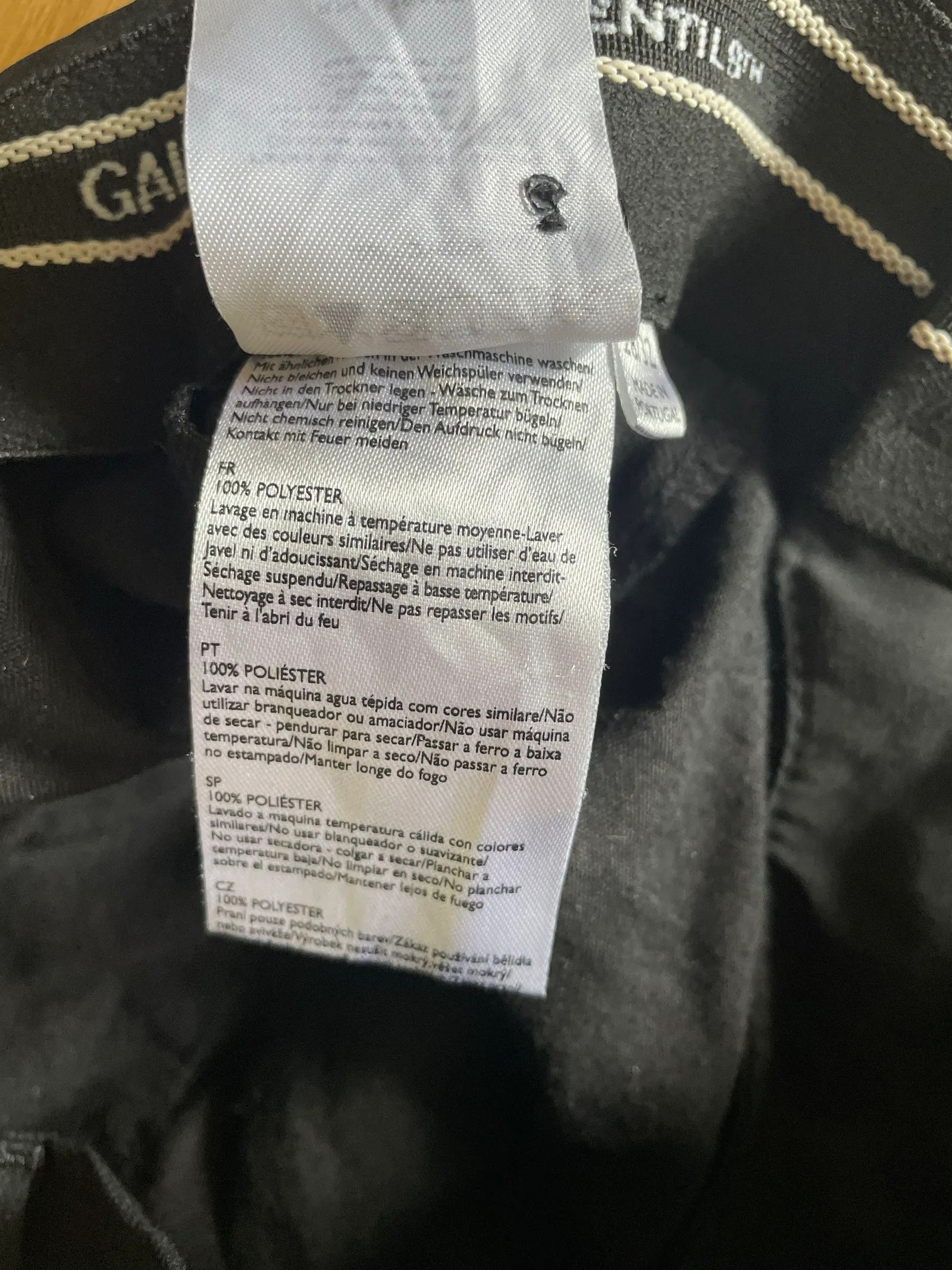 Galvin Green Galvin Green Pants Size US 28 / EU 44 - 3 Thumbnail
