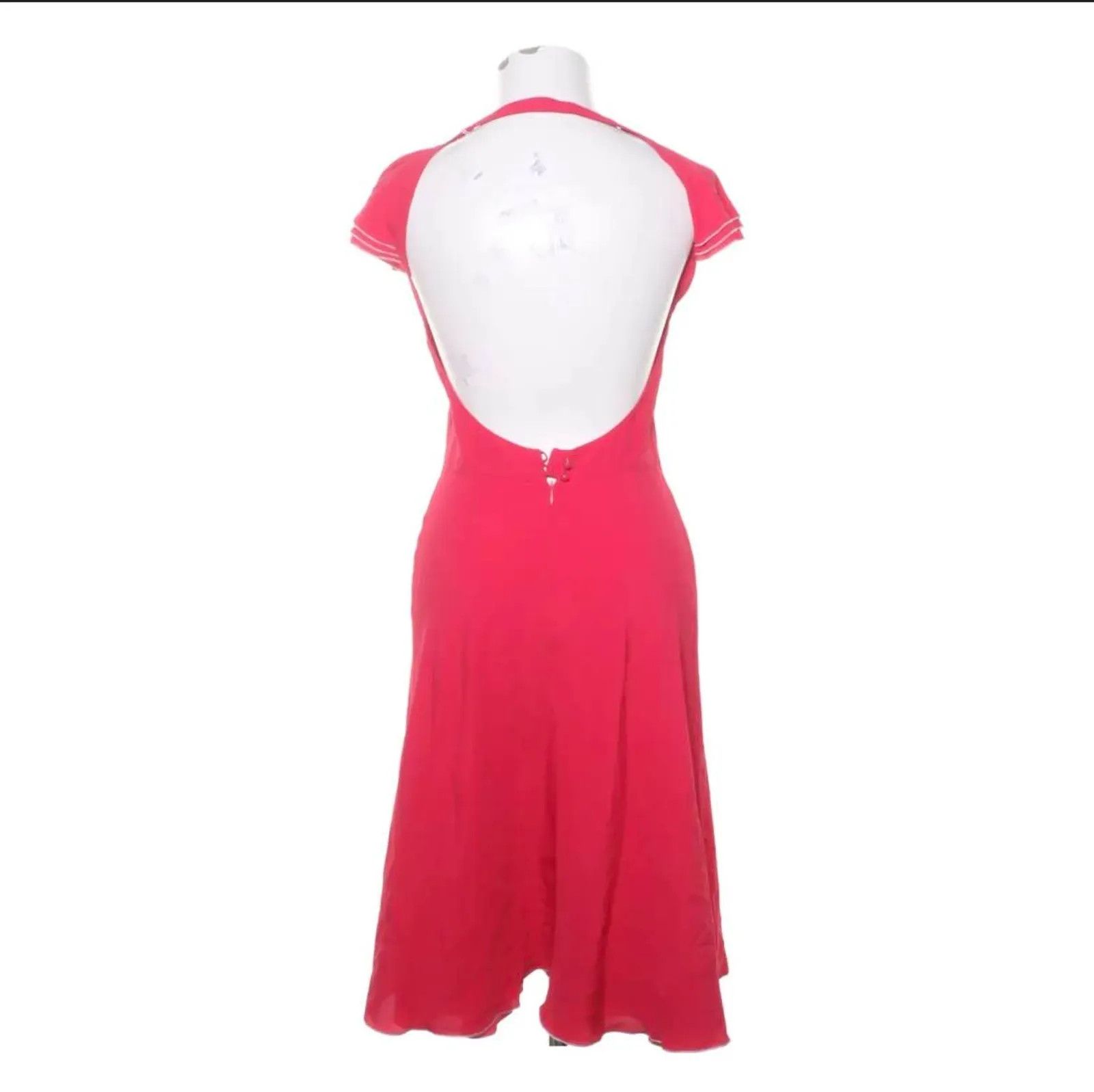 Armani Emporio armani Dress Size XS / US 0-2 / IT 36-38 - 5 Thumbnail