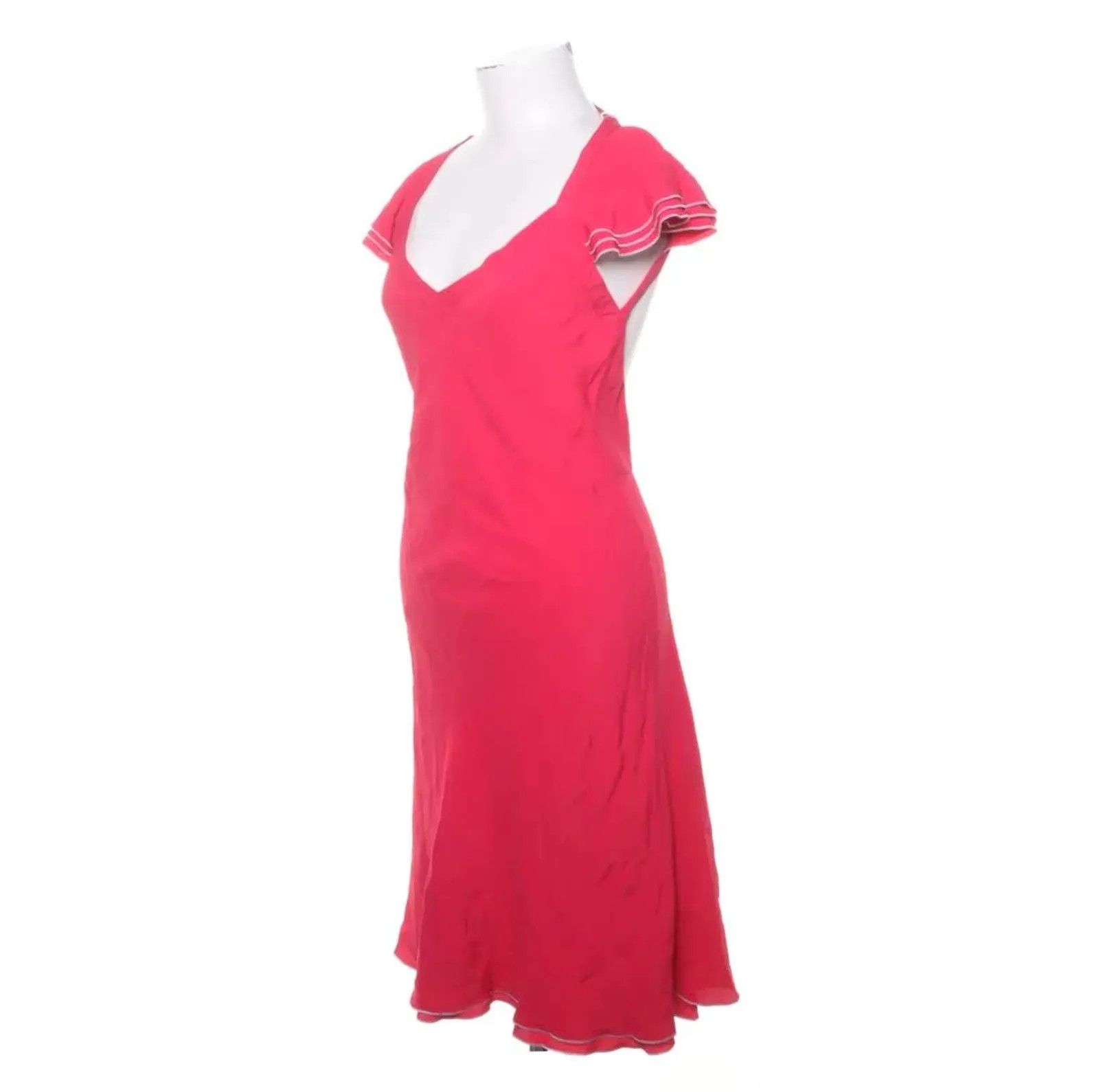 Armani Emporio armani Dress Size XS / US 0-2 / IT 36-38 - 4 Thumbnail