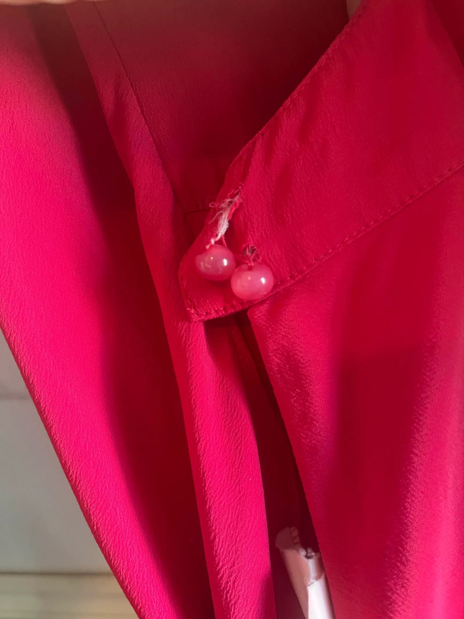 Armani Emporio armani Dress Size XS / US 0-2 / IT 36-38 - 6 Thumbnail