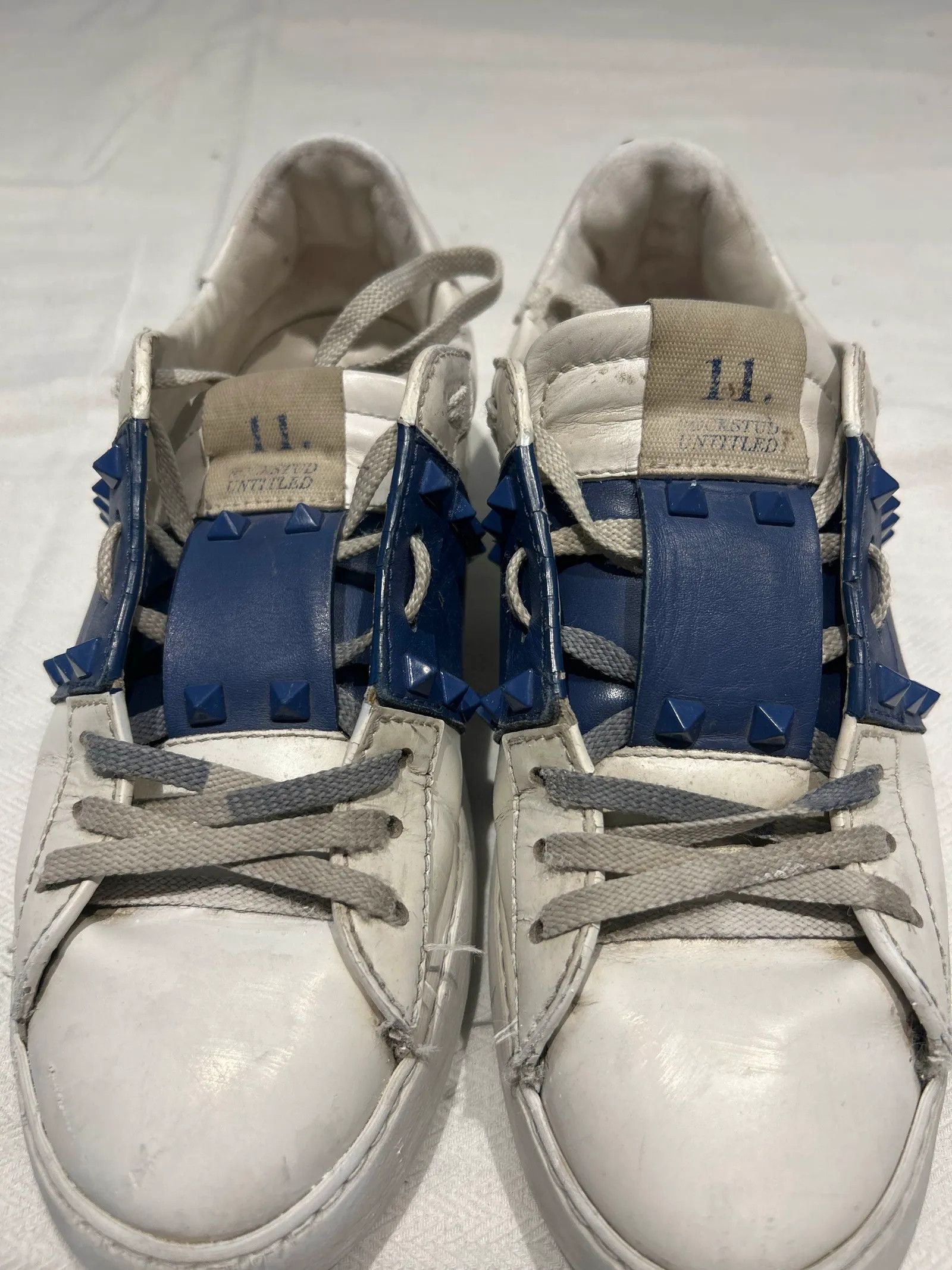 Valentino Valentino Sneakers Size US 9 / IT 39 - 6 Thumbnail