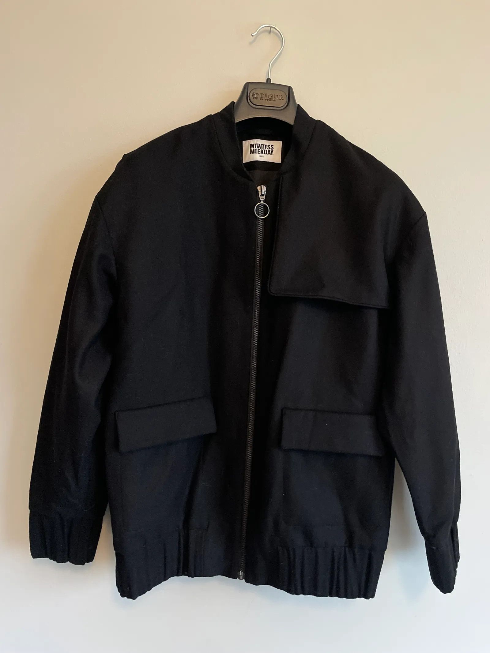 Weekday MTWTFSS Weekday Jacket Size S / US 4 / IT 40 - 3 Thumbnail