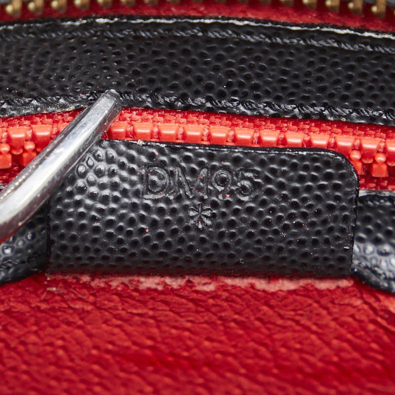Celine Celine Celine Triomphe Leather Shoulder Bag Leather Shoulder Bag Size ONE SIZE - 14 Thumbnail