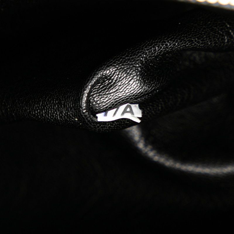 Prada Prada Prada Saffiano 2way business bag Leather Business Bag Size ONE SIZE - 11 Thumbnail
