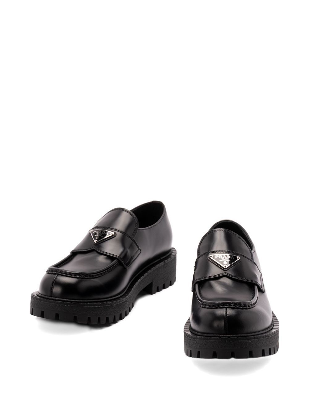 LEAHTER LOAFERS Footwear