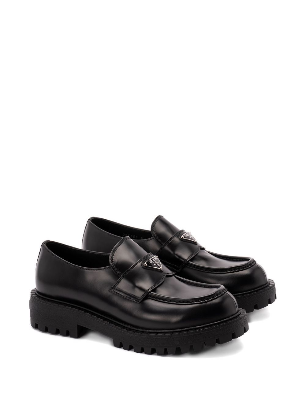 LEAHTER LOAFERS Footwear