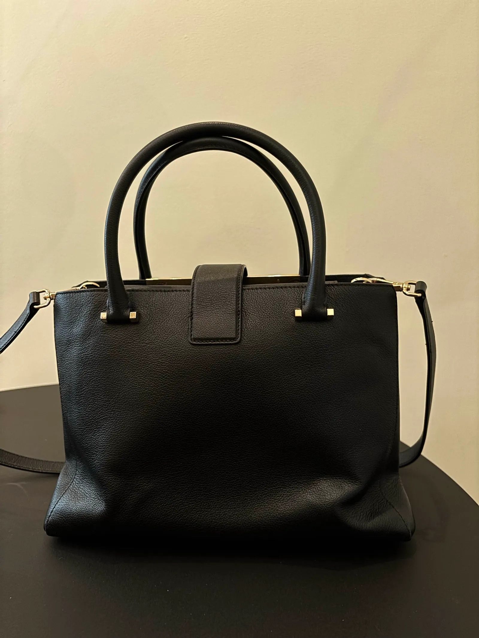 Jimmy Choo Jimmy Choo Bucket Bag Size ONE SIZE - 3 Thumbnail