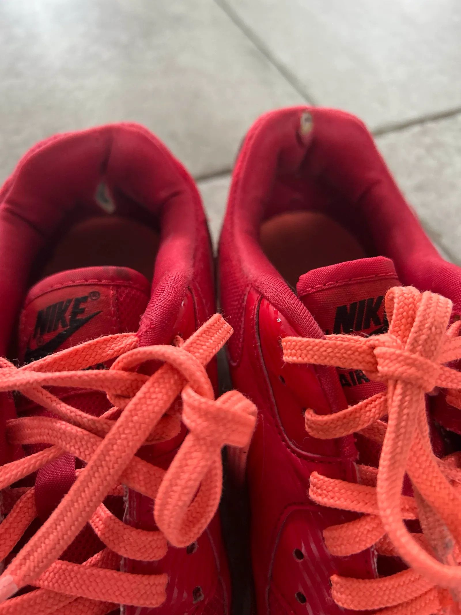 Nike Nike Sneakers Size US 8.5 / IT 38.5 - 6 Thumbnail