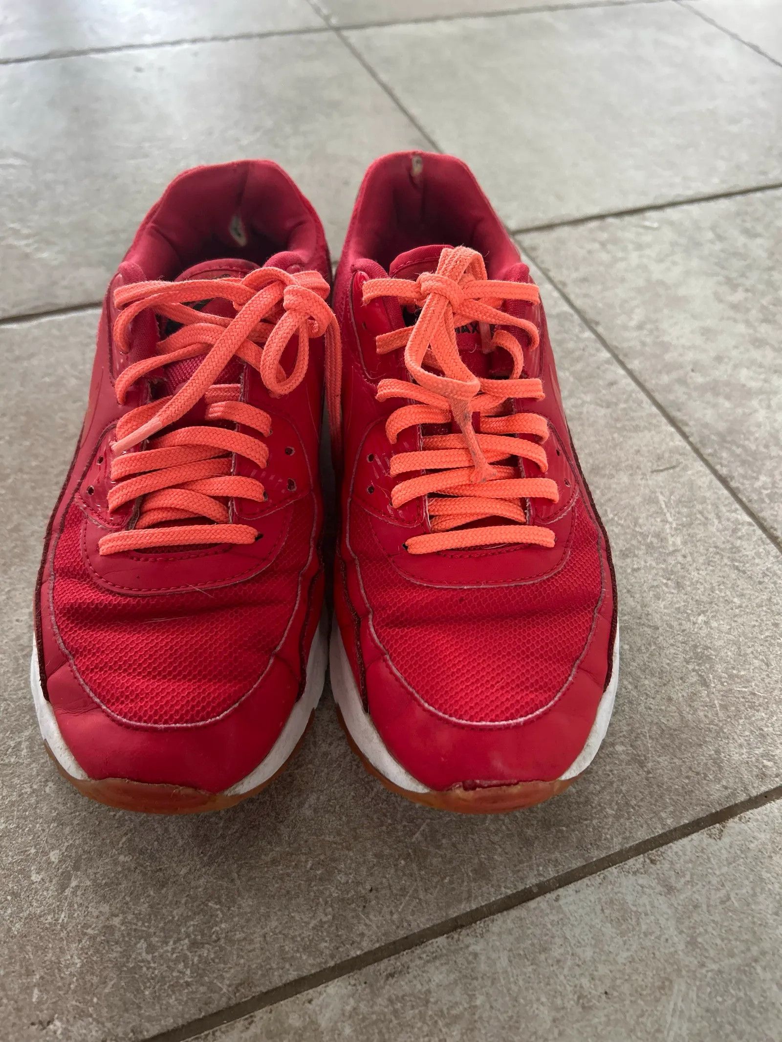 Nike Nike Sneakers Size US 8.5 / IT 38.5 - 5 Thumbnail