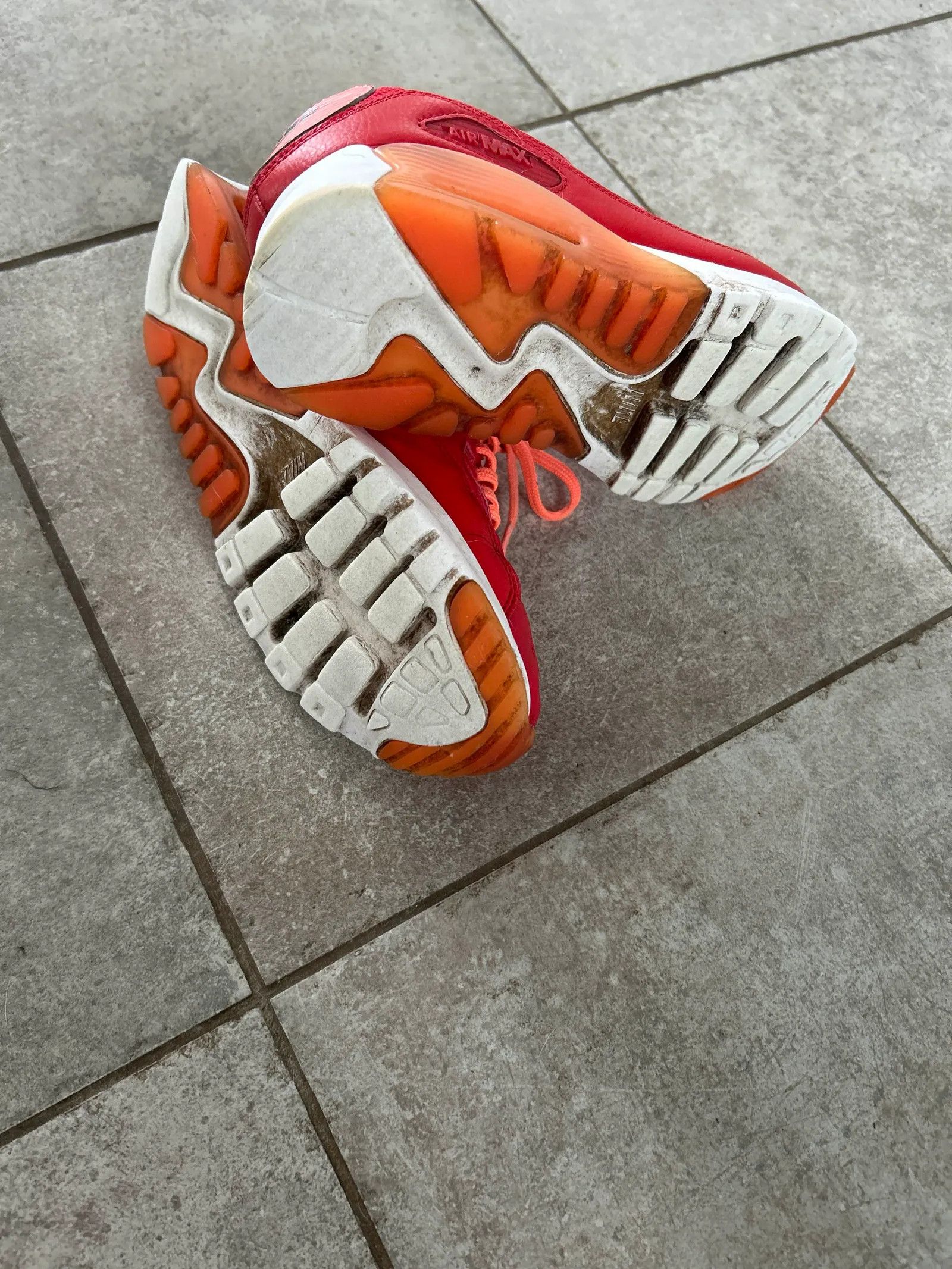 Nike Nike Sneakers Size US 8.5 / IT 38.5 - 4 Thumbnail