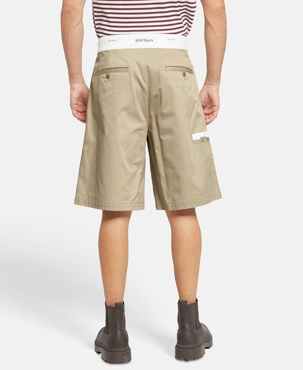 Palm Angels shorts Size US 34 / EU 50 - 2 Thumbnail