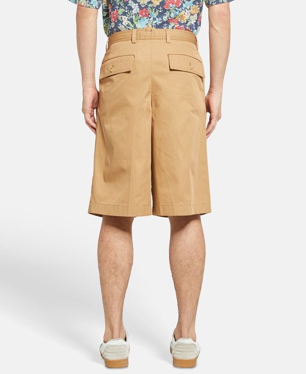 Burberry Bermuda shorts Size US 33 - 2 Thumbnail