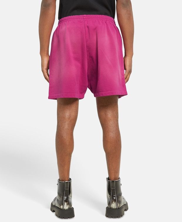 Balenciaga Sweatshorts Size US 26 / EU 42 - 2 Thumbnail