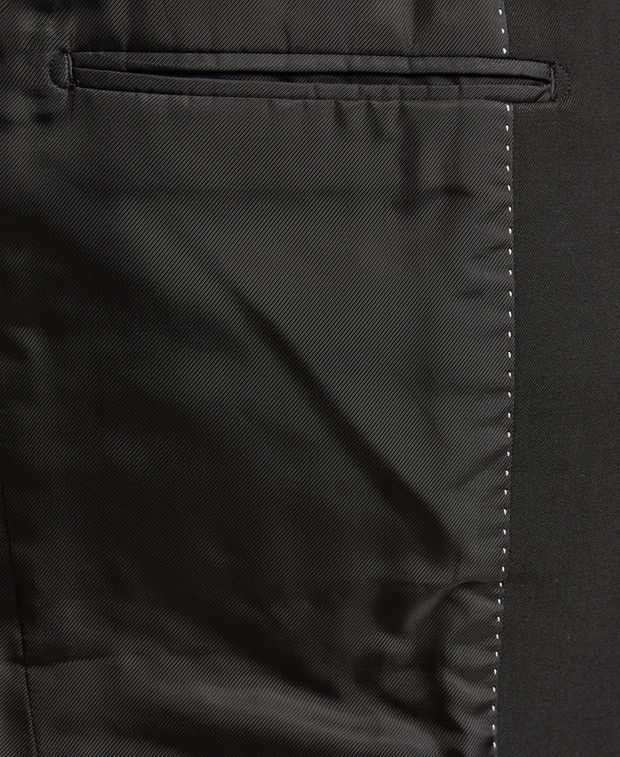 Dries Van Noten Suit jacket Size 46R - 2 Thumbnail