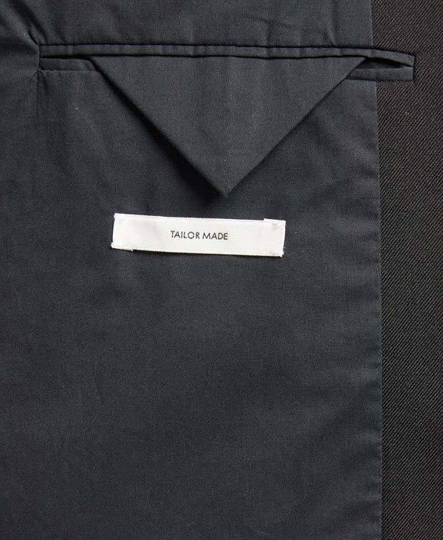 Jil Sander Suit jacket Size 46R - 2 Thumbnail