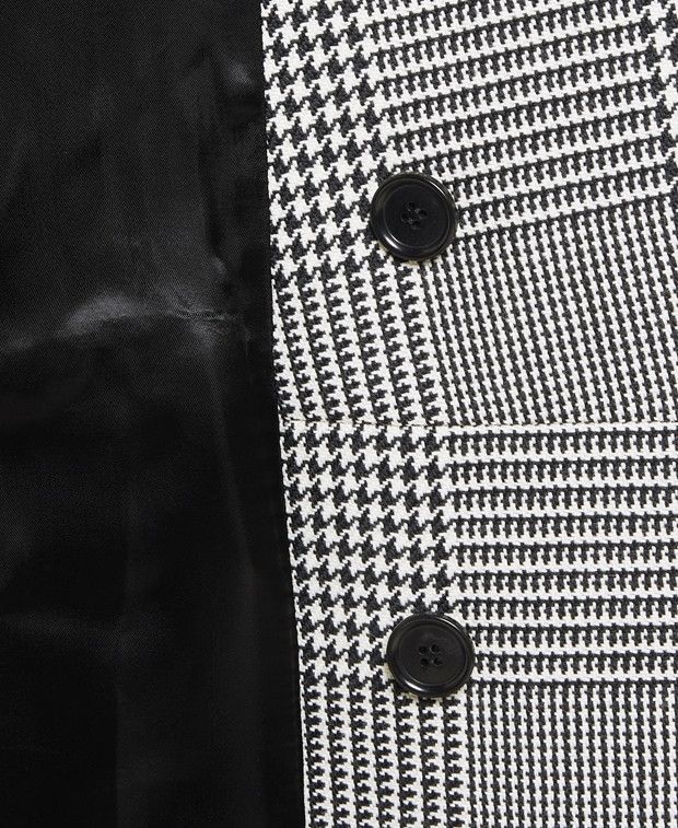 Aspesi Wool suit jacket Size 40R - 2 Thumbnail