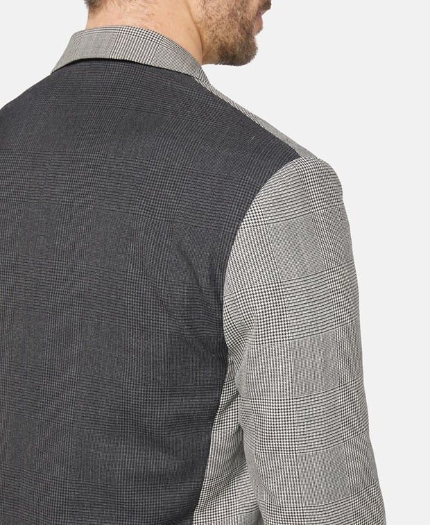 Aspesi Wool suit jacket Size 46R - 2 Thumbnail