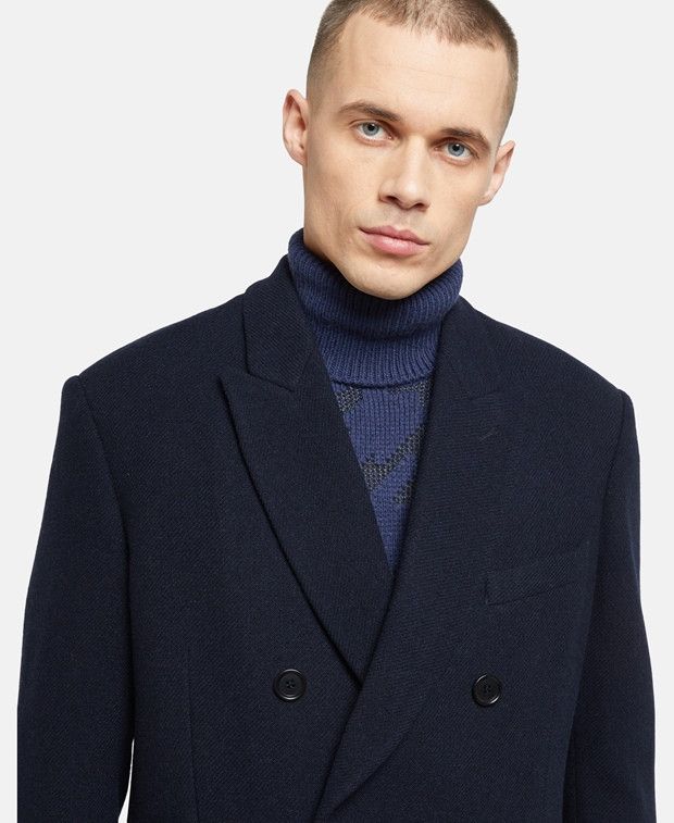 Aspesi Wool suit jacket Size 42R - 2 Thumbnail