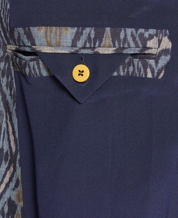 Etro Casual blazer Size 46R - 2 Thumbnail