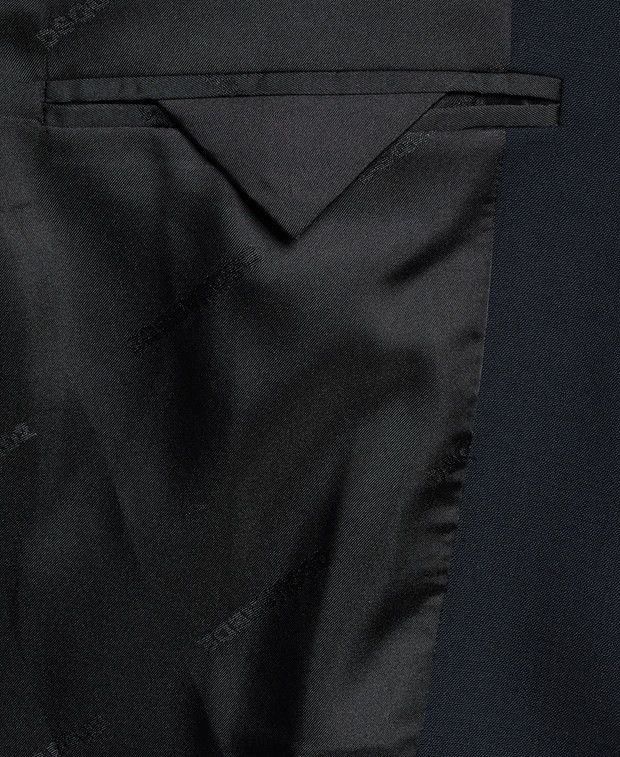Dsquared2 Suit jacket Size 46R - 2 Thumbnail