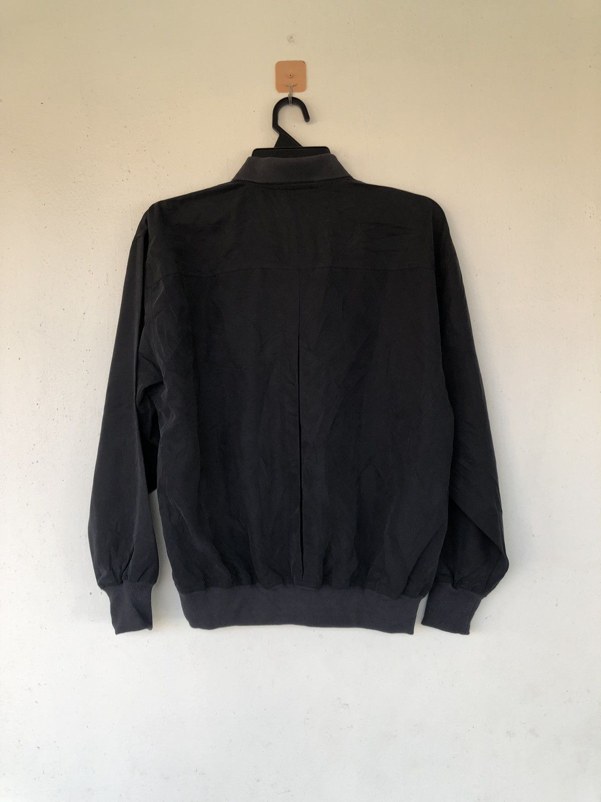 Valentino Vtg RUDOLPH VALENTINO Shirt Size US M / EU 48-50 / 2 - 6 Thumbnail