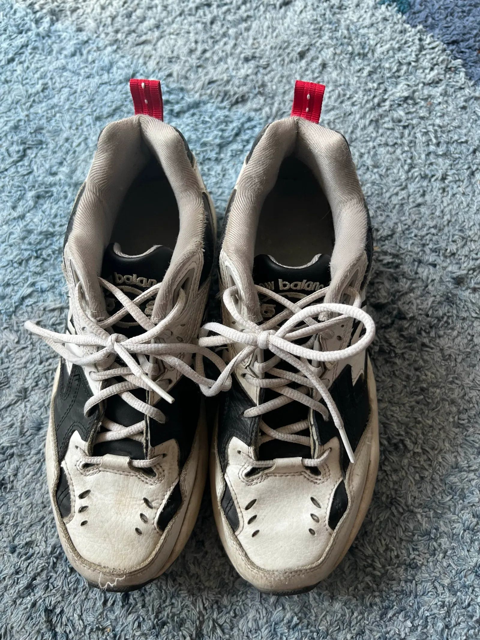 New Balance New Balance 608 Sneakers Size US 11 / IT 41 - 5 Thumbnail