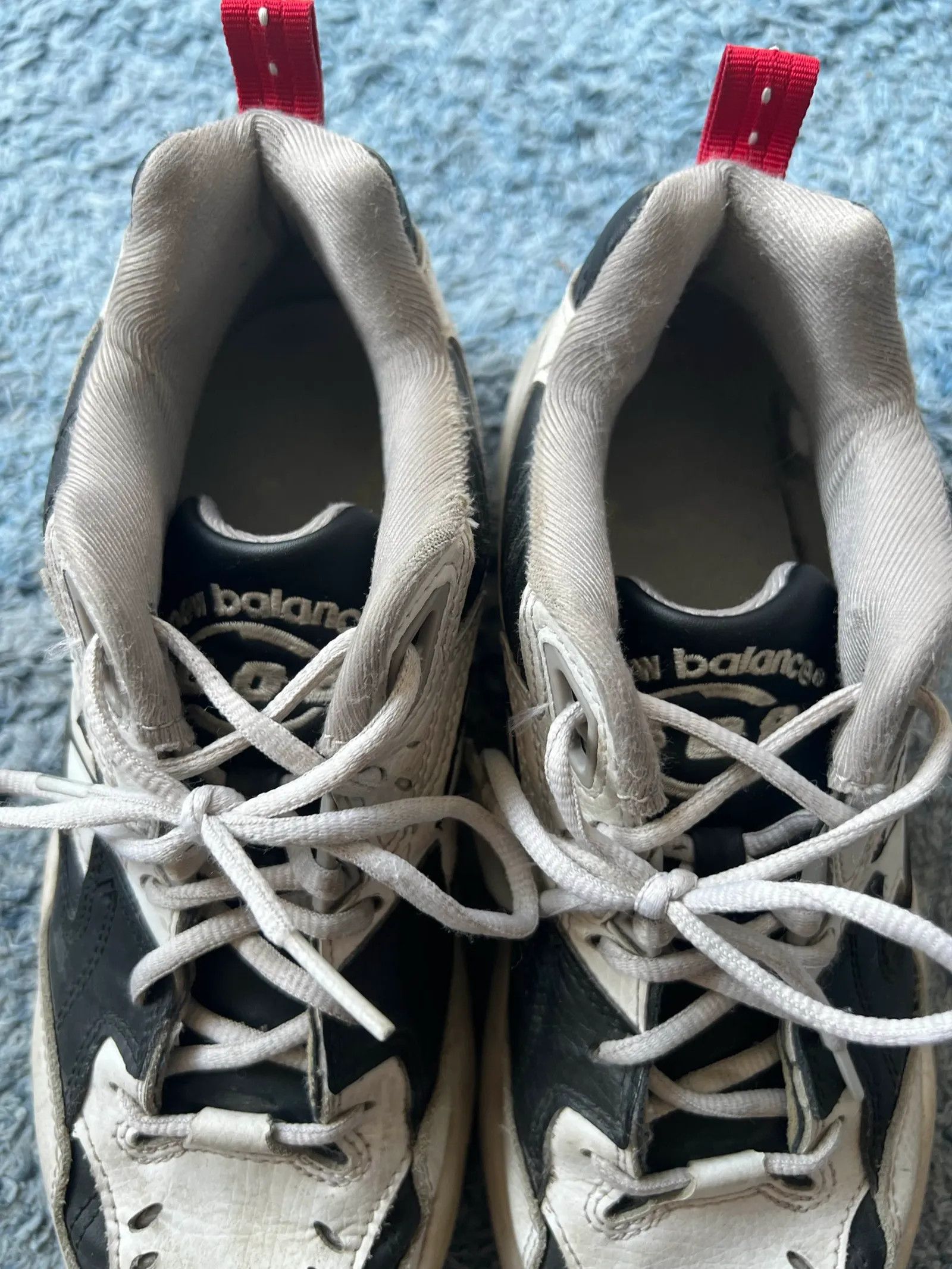 New Balance New Balance 608 Sneakers Size US 11 / IT 41 - 3 Thumbnail