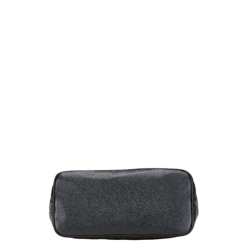 Chanel Chanel Chanel Matelasse Caviar Skin Handbag Leather Tote Bag Size ONE SIZE - 3 Thumbnail