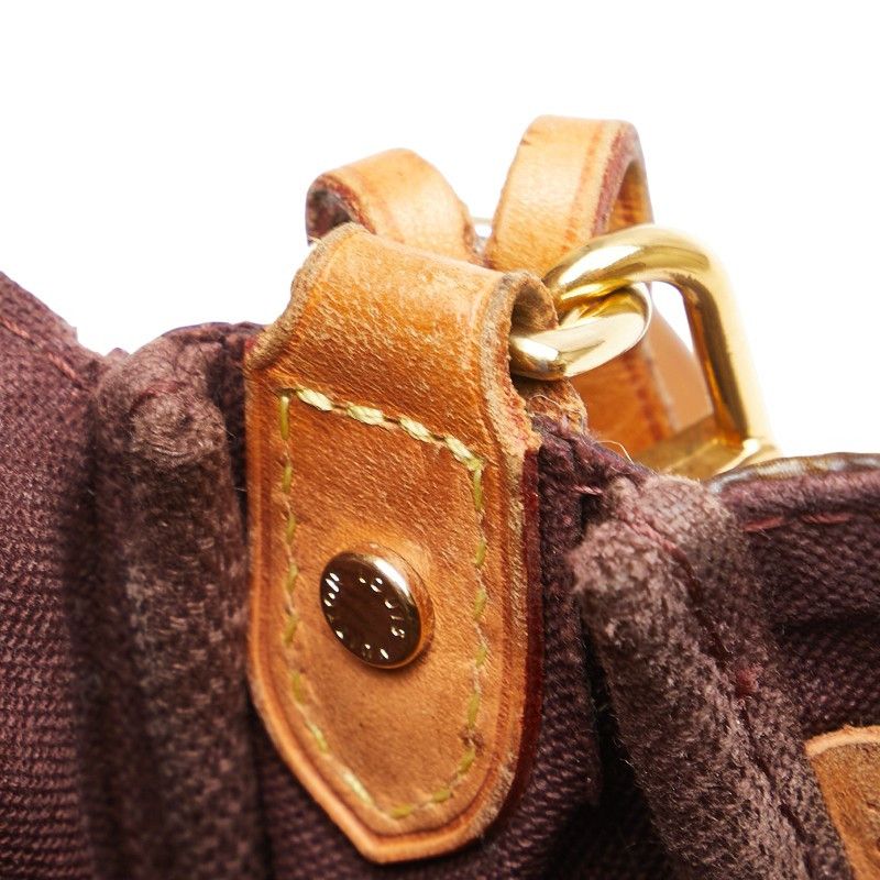 Louis Vuitton Louis Vuitton Louis Vuitton Favorite PM Monogram 2way bag Canvas Shoulder Bag M40717 Size ONE SIZE - 5 Thumbnail