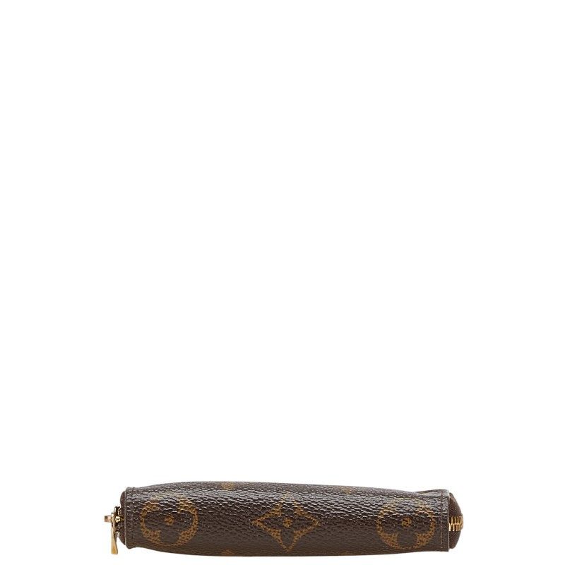 Louis Vuitton Louis Vuitton Louis Vuitton Zippy Coin Purse Monogram Coin Case Canvas Coin Case M60067 Size ONE SIZE - 3 Thumbnail