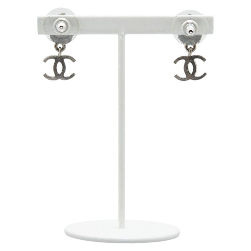 Chanel Chanel Chanel Coco Mark Ladybug Earrings Metal Earrings DUTY FREE for USA Size ONE SIZE - 3 Thumbnail