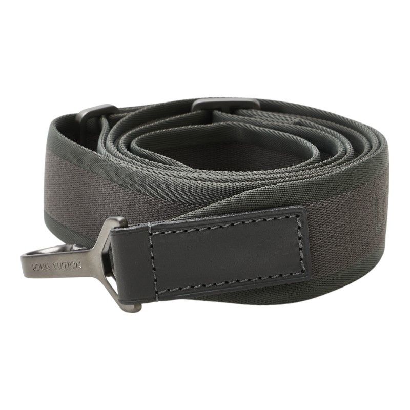 Louis Vuitton Louis Vuitton Louis Vuitton Nylon Shoulder Strap Others Other Size ONE SIZE - 2 Thumbnail