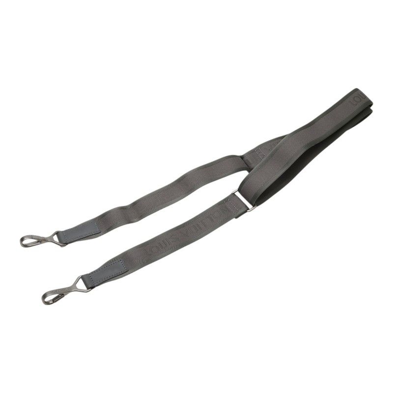 Louis Vuitton Louis Vuitton Louis Vuitton Nylon Shoulder Strap Others Other Size ONE SIZE - 3 Thumbnail