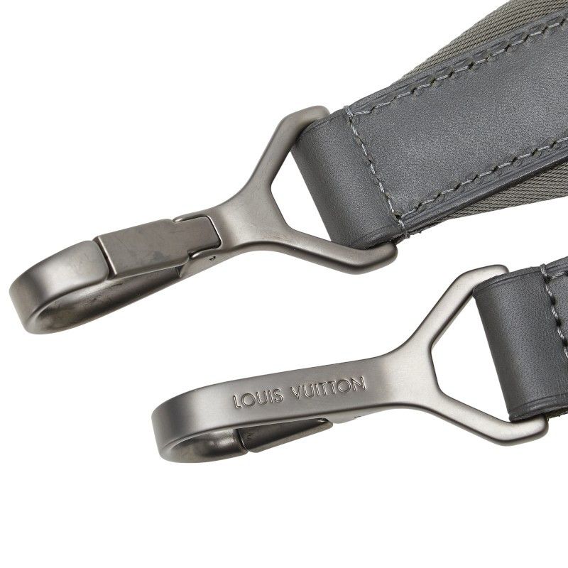 Louis Vuitton Louis Vuitton Louis Vuitton Nylon Shoulder Strap Others Other Size ONE SIZE - 4 Thumbnail