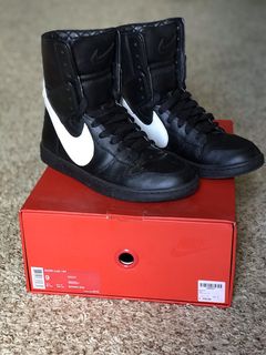 Riccardo Tisci Dunk Lux High | Grailed