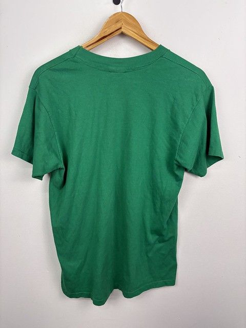 Vintage Vintage 90's St Patrick's Day "I Think I Spent St Patricks Day At Maggie's " Pullover T Shirt Size S Size US S / EU 44-46 / 1 - 3 Thumbnail