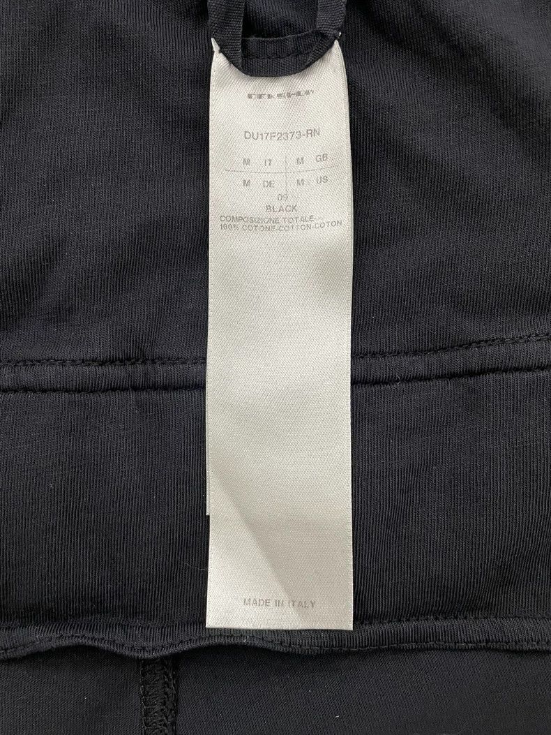 Rick Owens rick owens M size cropped pants Size US 26 / EU 42 - 3 Thumbnail