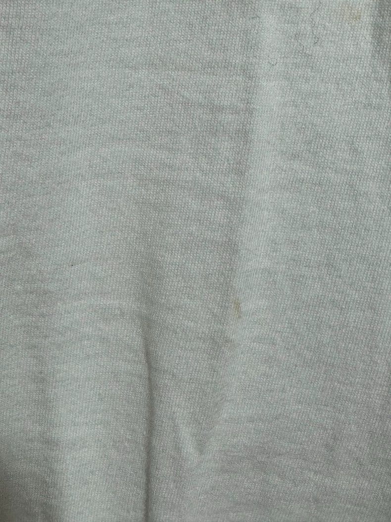Rick Owens rick owens s long sleeve tee Size US S / EU 44-46 / 1 - 5 Thumbnail