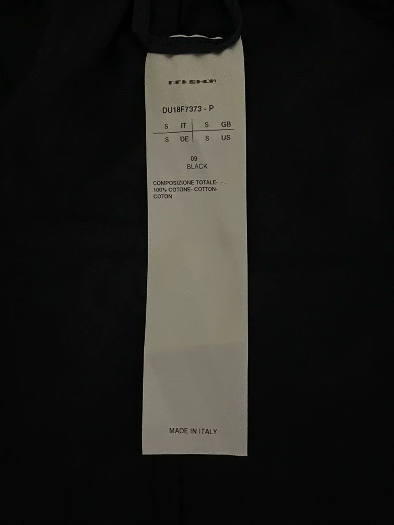 Rick Owens rick owens 7-point pants, new style Size US 26 / EU 42 - 3 Thumbnail